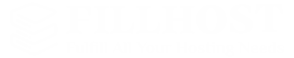 FillHost